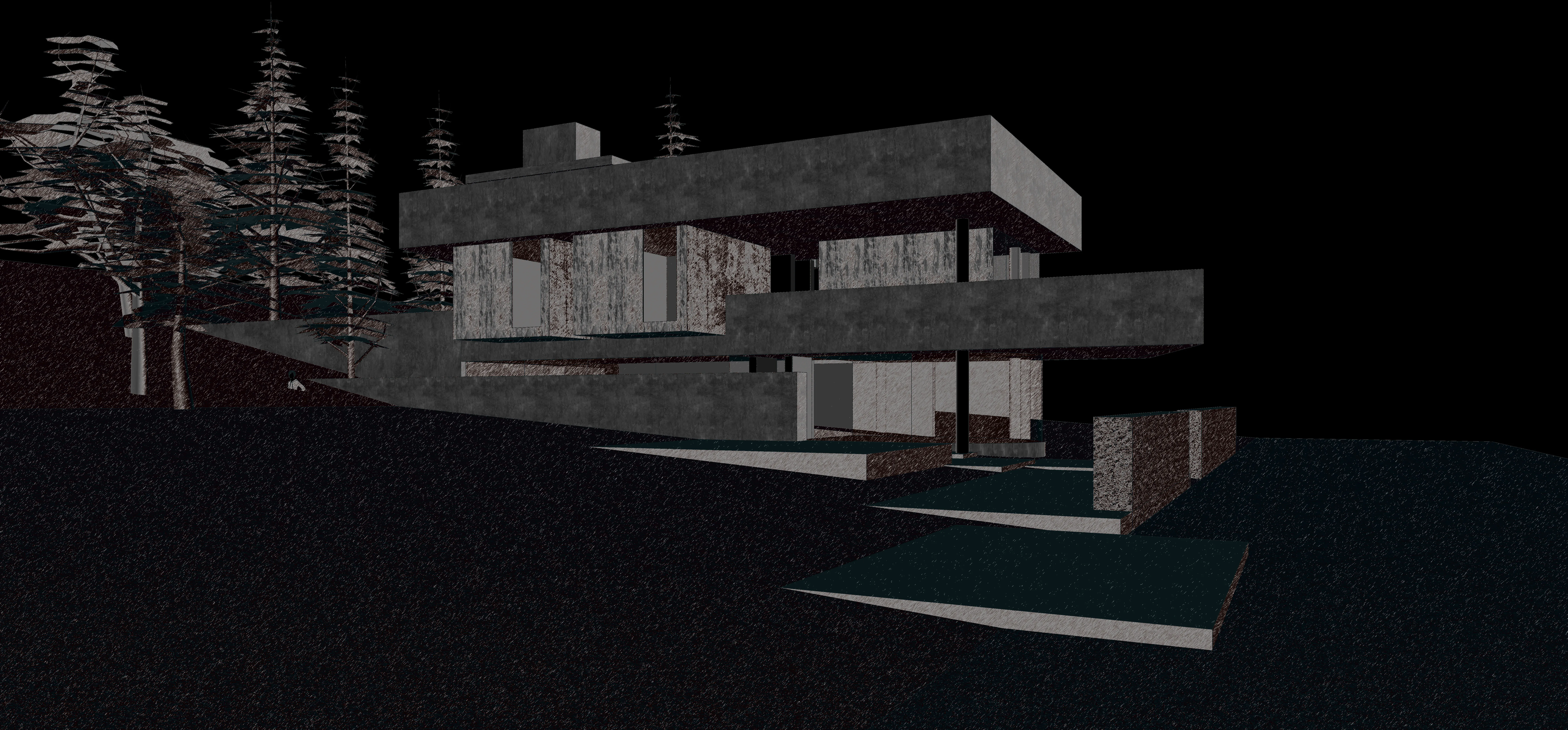 Hình ảnh chi tiết dự án 